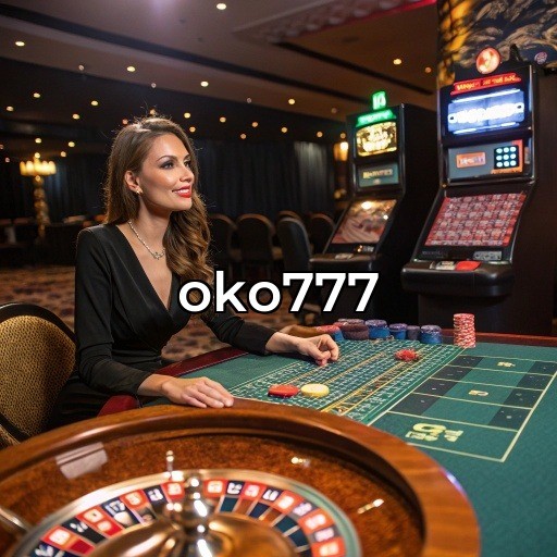 oko777