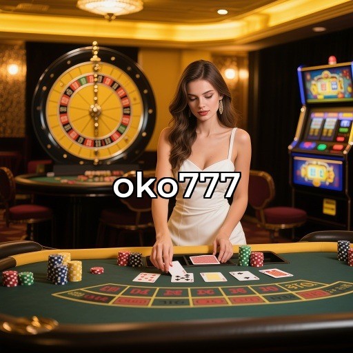 oko777