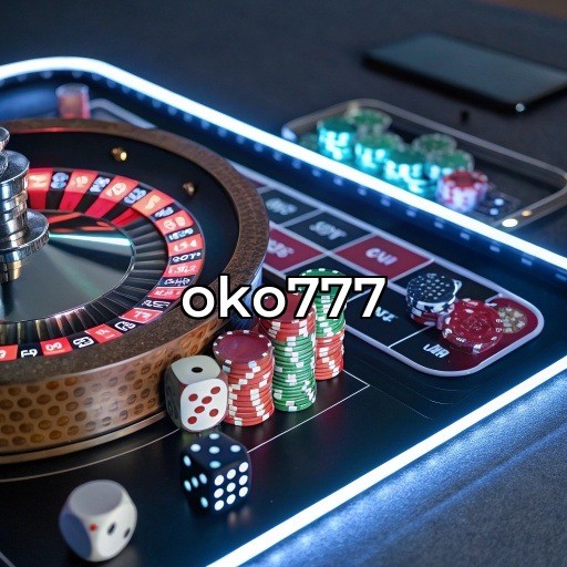 oko777