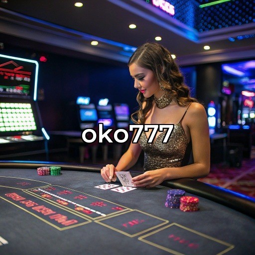 oko777